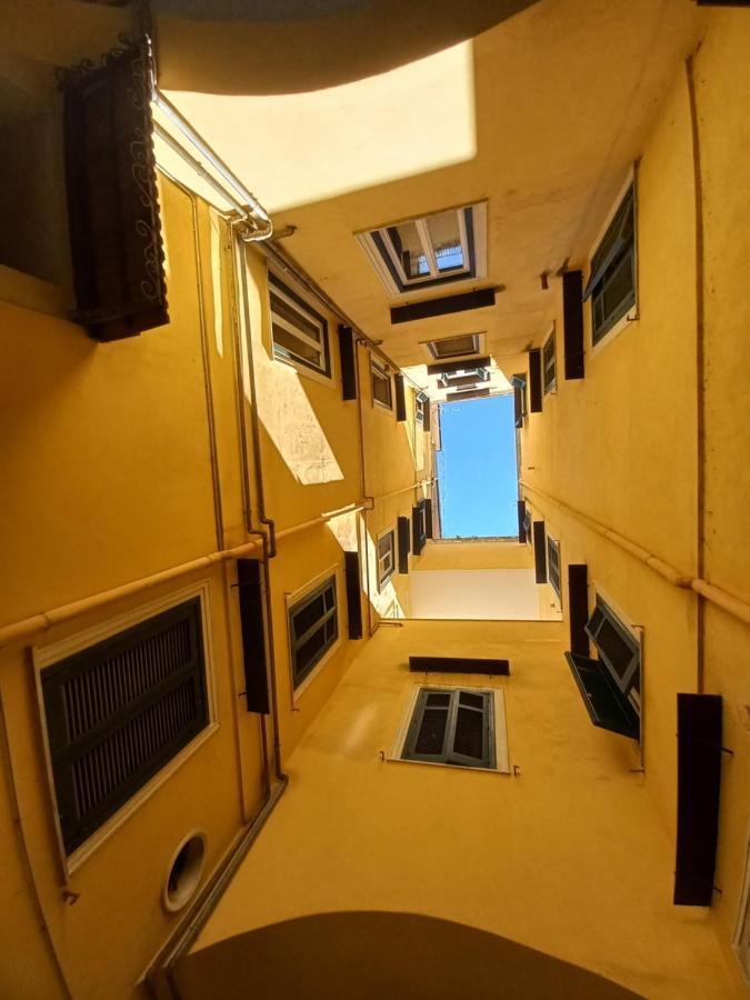 La Maison Marseille Couette-café Naples