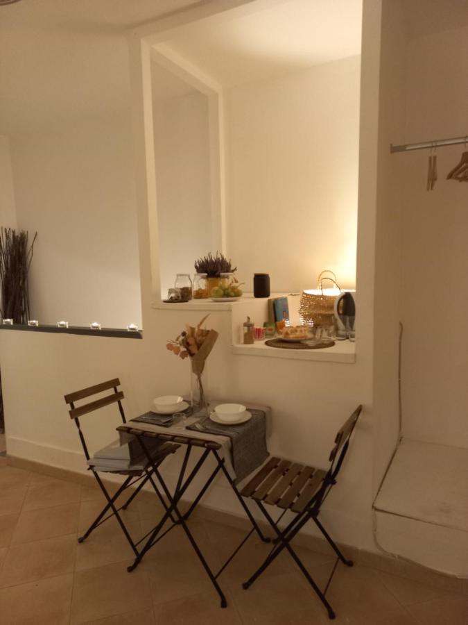 La Maison Marseille Napoli