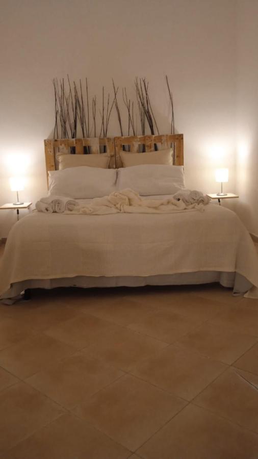 Bed & Breakfast La Maison Marseille Napoli