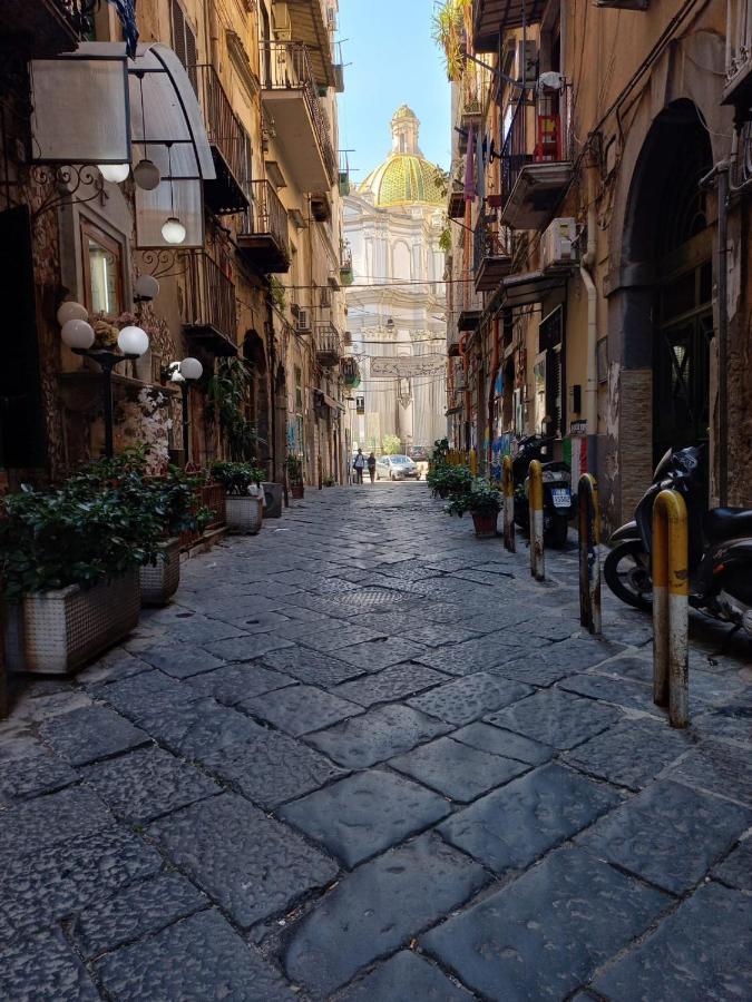 La Maison Marseille Napoli